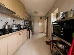 Blk 268B Boon Lay Court (Jurong West), HDB 5 Rooms #600318651